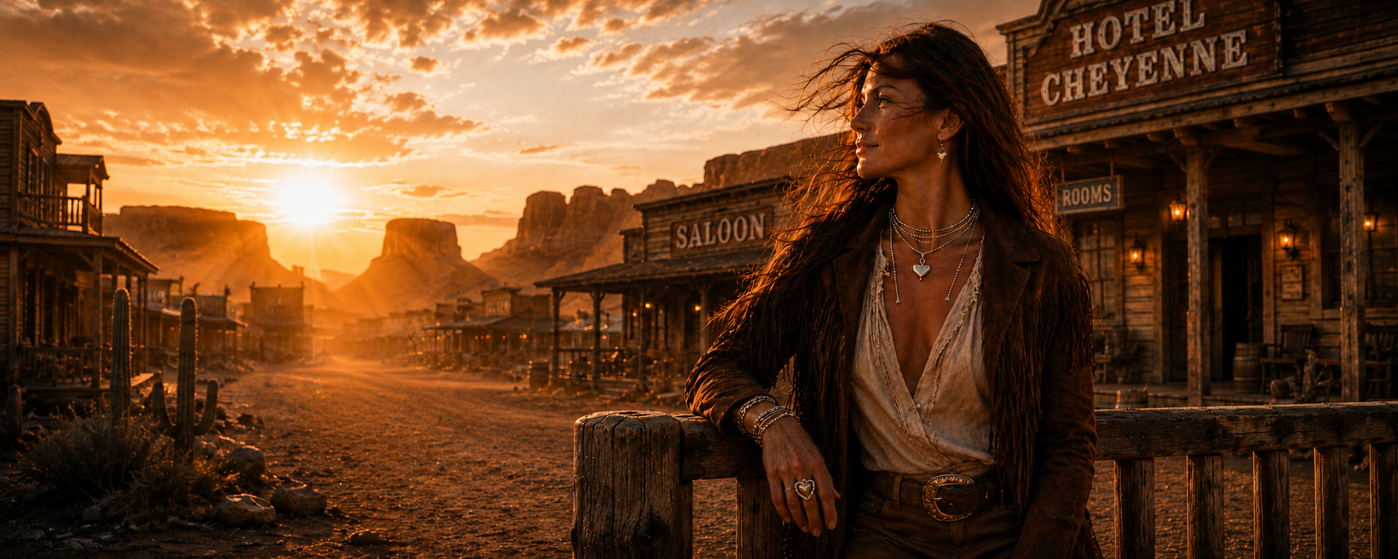 Cheyenne